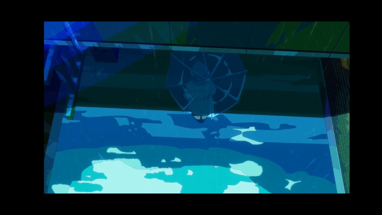 automate - snail mail (slowed + reverb)