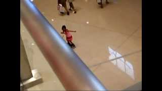 Megabangna prior to launch