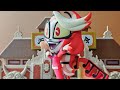 14 Glow in the Dark Charlie - Hazbin Hotel YouTooz Figure Unboxing! #helluvaboss #youtooz #unboxing