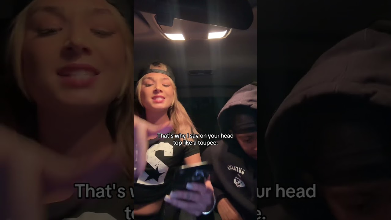 BLANCO BABY MOB ON THE BEAT