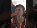 GUYANESE SPEAK... on benefits from government programmes #development #Guyana #growth