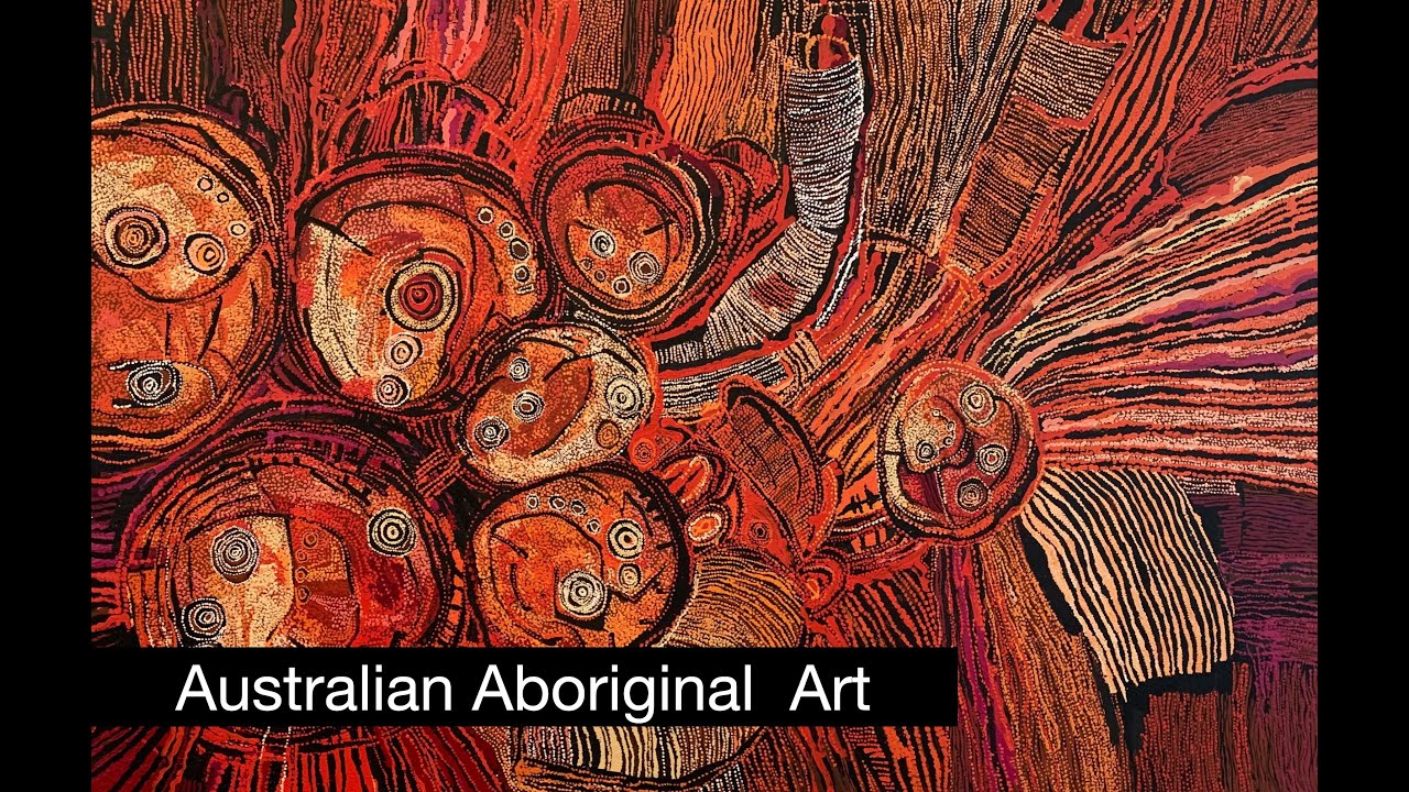 Australian Aboriginal Art
