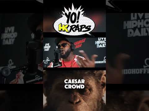 HeadKrack High On Life Freestyle Rap Hiphop Bars 