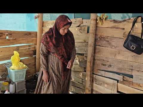 Love and Betrayal: A Husband Returns with a Second Wife—The First Wife's Reaction