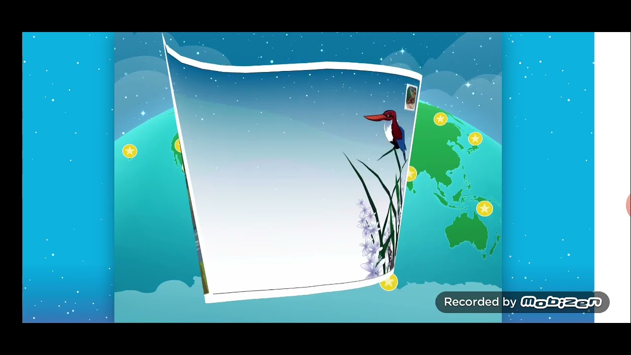 I FINISHED LEXIA CORE 5