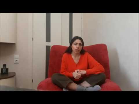 თეა თოფურია „ორი ოთახი კაიროში“ - ონლაინ მოგზაურობა ლიტერატურაში - აქტივობა 44