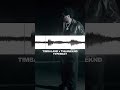 Timbaland x The Weeknd Type Beat 🔥 Dark Futuristic Bounce
