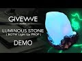 BOTW Luminous Stone ( DEMO )