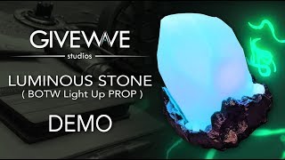 BOTW Luminous Stone ( DEMO )