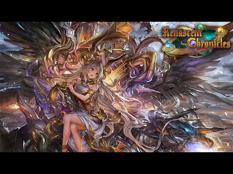 Shadowverse Control Portalcraft | Unlimited (No Commentary)