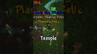 How To Make Evil Biomes Spread 50% SLOWER in Terraria (Plantera) | Terraria 1.4.4  #terraria #gaming