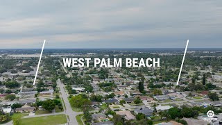 "Discover Tranquility: West Palm Beach Airbnb Tour | Your Perfect Coastal Getaway!"