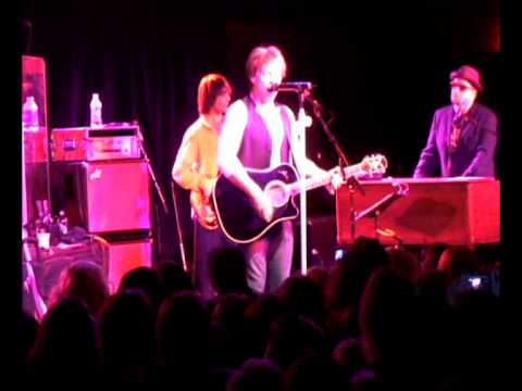 Jon Bon Jovi -Bang A Drum 2009-02-23 - Starland Ballroom - Sayreville - NJ