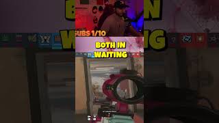 SHOULD CASTLE GET HIS ACOG BACK? #r6siege #gaming #hamcheese