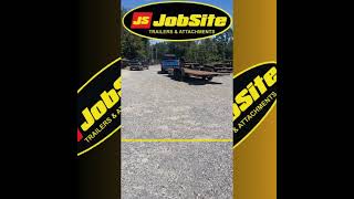 Shawns Mobile RV Service at Jobsite Trailers North Carolina #rvrepair #trailersales #northcarolina