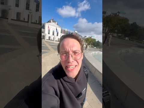 Я У СЛОВАКІЇ!!!