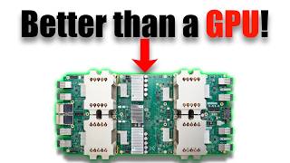 TPUs Are BETTER, But Why No One Uses Them?