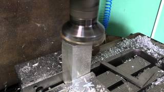 Obróbka Magnezu Magnesium Machining
