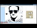Beginning of video