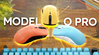 Glorious Model O Pro Review!