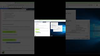 Windows Fundamentals 2 #Task2 System Configuration &amp; Settings|#tryhackme|#walkthroughs|#education