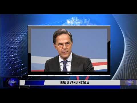 SKANDAL IZA ZATVORENIH VRATA: Šef NATO-a uhvatio saveznike u LAŽI!