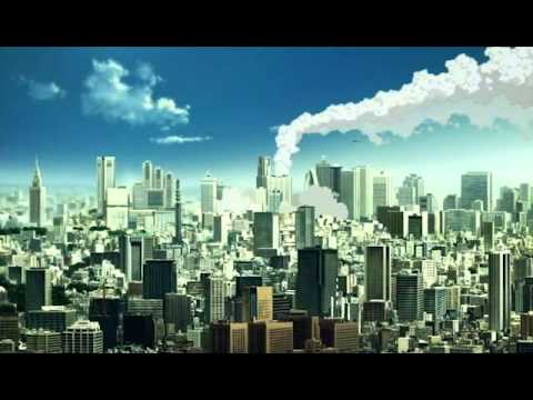 残響のテロル [AMV] - We Are