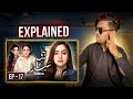 Beti Ka Sahara Episode 17 Explained | Pakistani Drama | Jam Zikrullah Khan