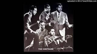 Video thumbnail of "THE CONTOURS - DON'T LET HER BE YOUR BABY"