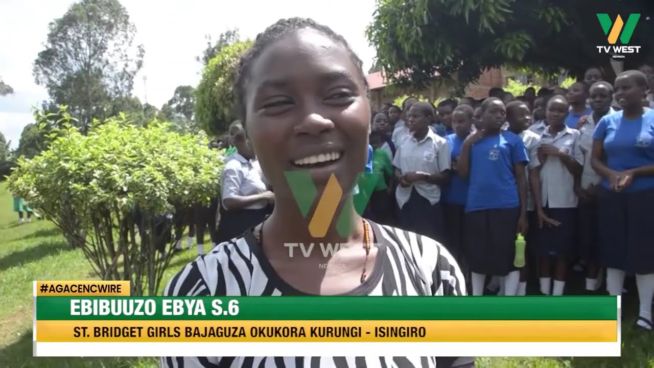 2023 UACE RESULTS CELEBRATIONS