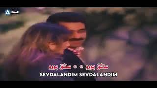ibrahim tatlises sevdaliyim - Zher Nuse Kurdi Kurdish Subtitle HD Resimi