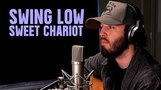 Watch Blake Swing Low video