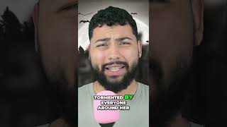 The Haunting Tale Of Carly Beth