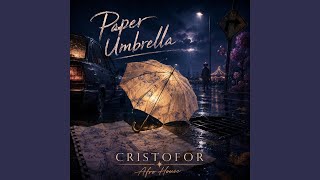 Paper Umbrella (Afro House) - CRISTOFOR