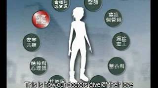 20100611-2《人間菩提》穩住心靈平台