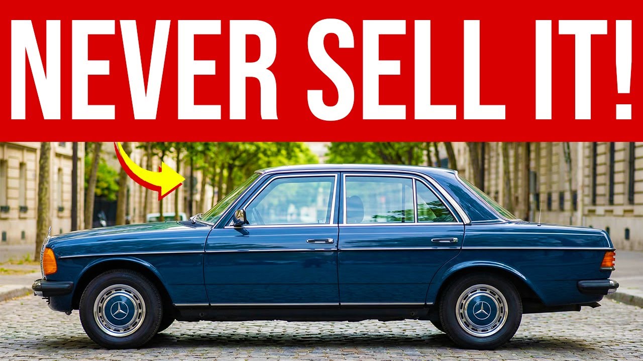 Manufacturers REGRET Making These 7 Bulletproof Cars!!