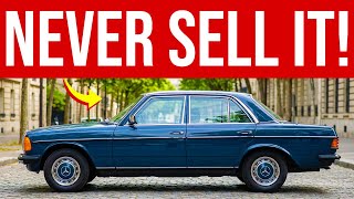 Manufacturers Regret Making These 7 Bulletproof Cars