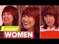 Relationships According To Janet Street-Porter | Loose Women