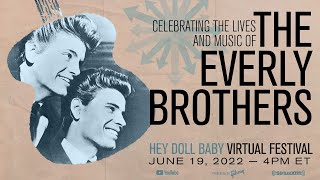 Sabina Sciubba - "Hey Doll Baby" by The Everly Brothers