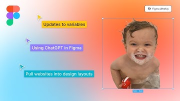 E2: Variables, How to use ChatGPT AI in Figma with Jambot, convert websites to Figma layouts