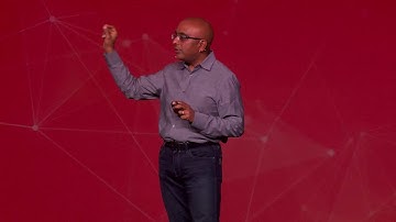 AI for a better world - Ashok Srivastava (Intuit)