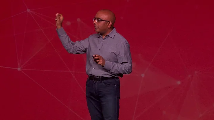AI for a better world - Ashok Srivastava (Intuit)