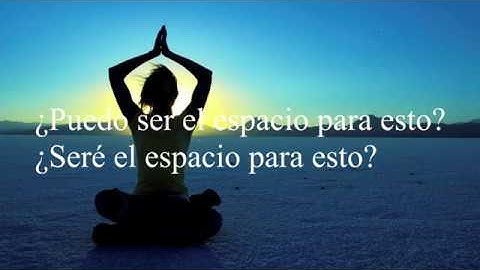 Cynic - The Space For This.  Sub.  Español.