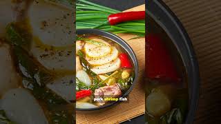 Visiting the Philippines? 5 MUST eat