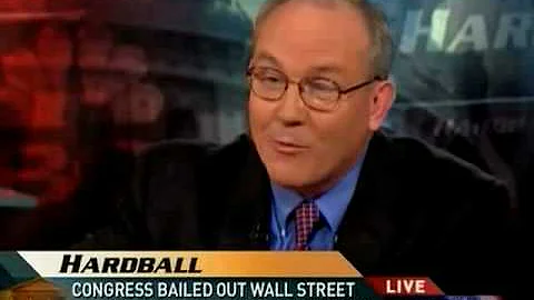 James Gattuso on Hardball with Chris Matthews
