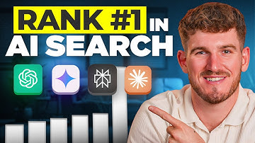 Rank #1 in AI Search (GEO SEO Guide for Beginners 2025)