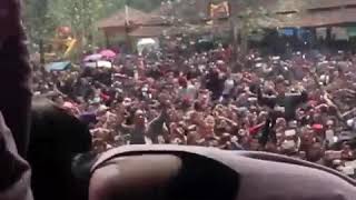 nella kharisma "konco dadi tresno " live in purbalingga