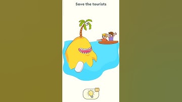 DOP 2 LEVEL 2364 #gameplay #shorts