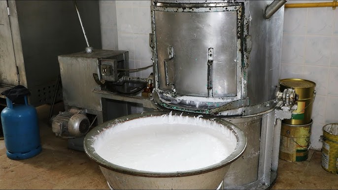Çocukluğumuzun Köpük Helvası Bakın Kaç Tl Oldu