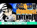 Soul Eater - Resonance EXTENDED (English Cover) - NateWantsToBattle